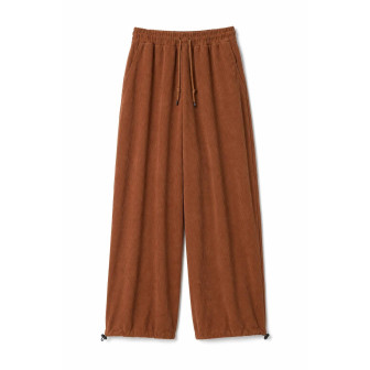 Pantalon Coupe droite Hikari — vue produit fond blanc