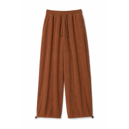 Pantalon Coupe droite Hikari — vue produit fond blanc