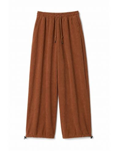 Pantalon Coupe droite Hikari — vue produit fond blanc