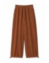 Pantalon Coupe droite Hikari — vue produit fond blanc