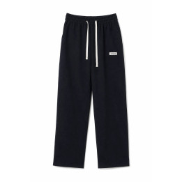 Pantalon Droit Kazehana — vue produit fond blanc