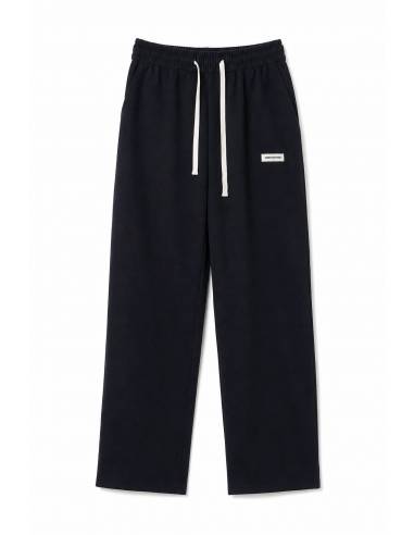 Pantalon Droit Kazehana — vue produit fond blanc