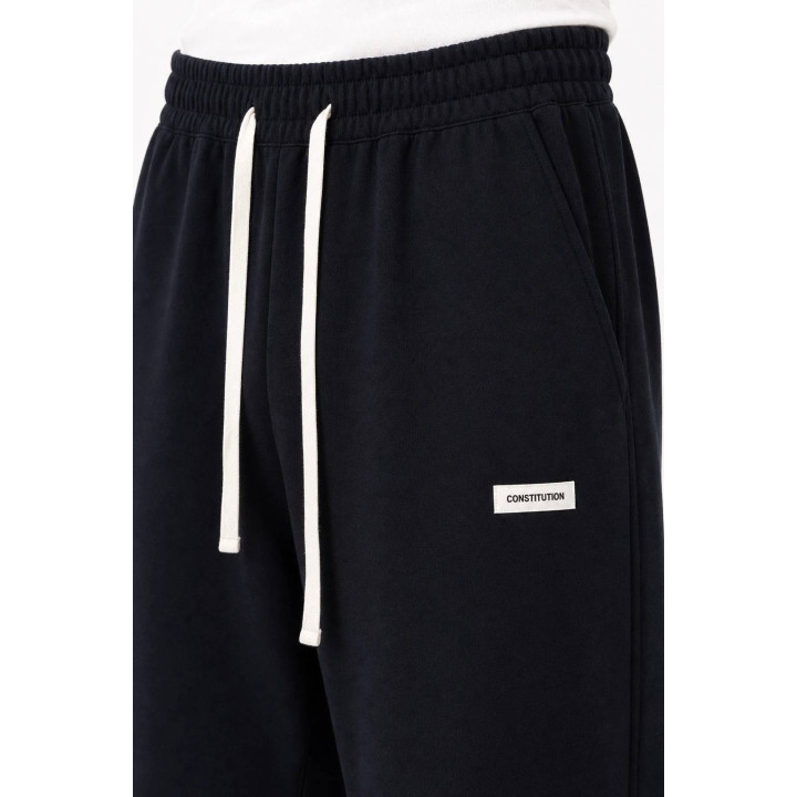 Pantalon droit — détail produit