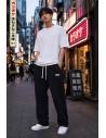 Pantalon droit — lifestyle extérieur