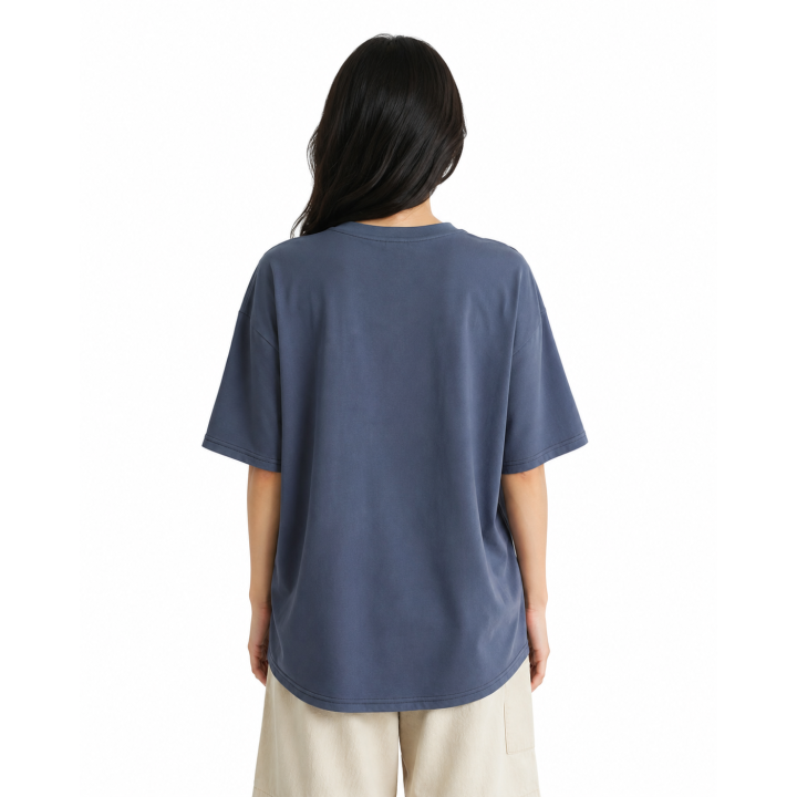 T-shirt Chat Guerrier Anime Japonais – Harajuku Femme