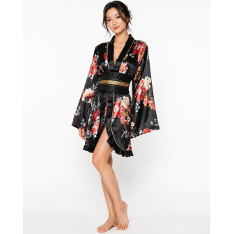 Kimono Ample Sakurahime