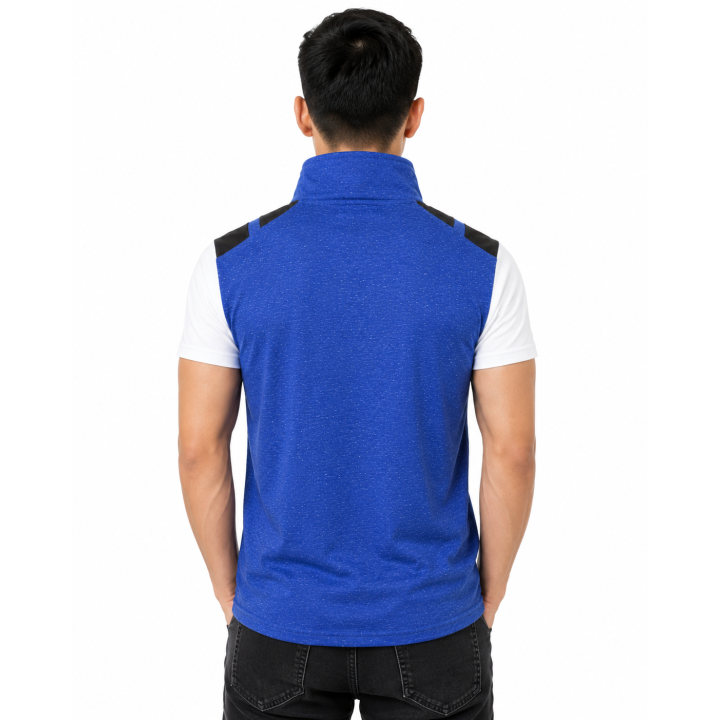 T shirt homme Col Châle | Japean