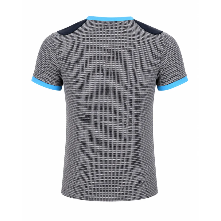 T-shirt homme à maille col V | Japean