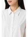 Chemise blanche — détail produit