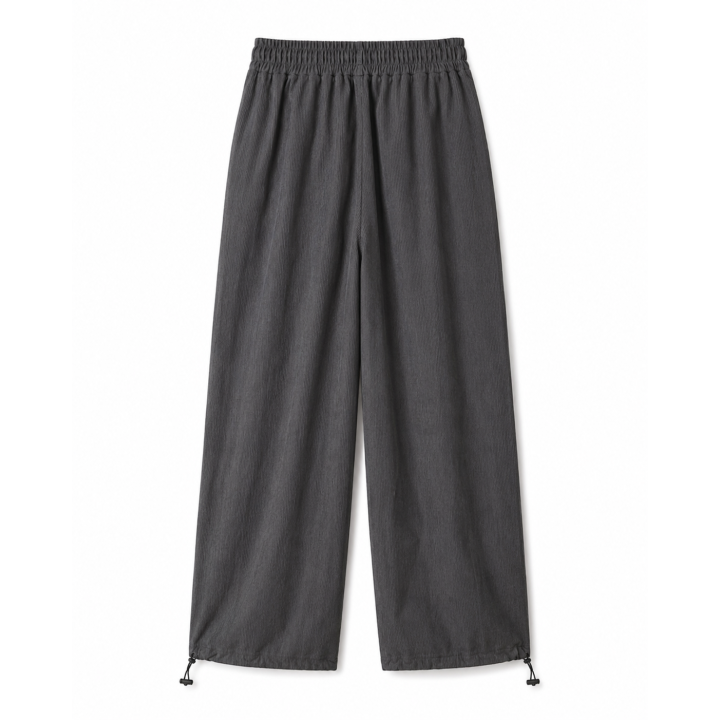 Pantalon Coupe droite Hikari | Japean