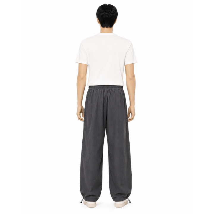 Pantalon Coupe droite Hikari | Japean