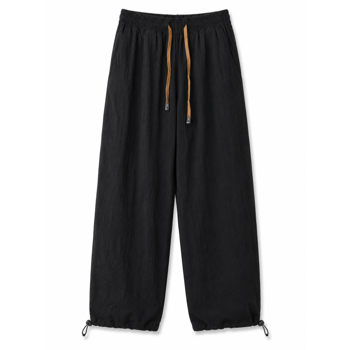 Pantalon Coupe droite Hikari | Japean