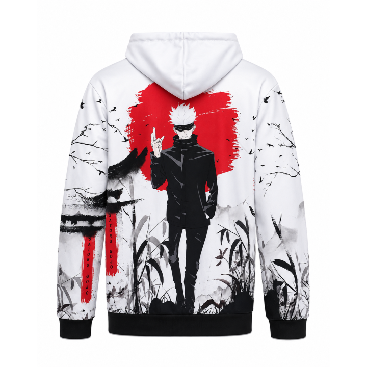 Sweat Jujustu Kaisen Satoru Gojo | Japean