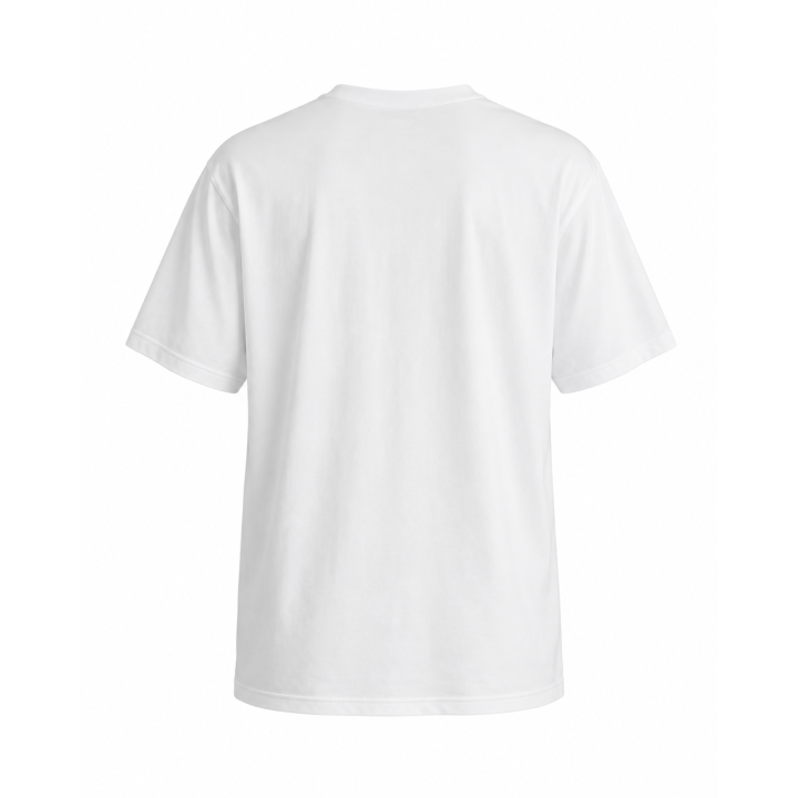 T-shirt Oversize Bambou | Japean