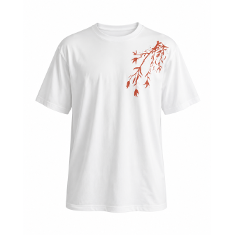 T-shirt Oversize Bambou | Japean