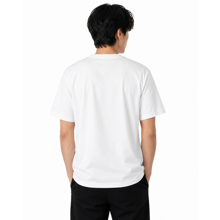 T-shirt Oversize Bambou | Japean