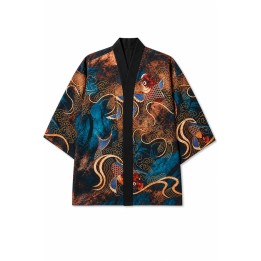 Kimono Homme Carpe Koï