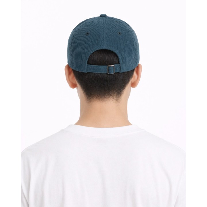 Casquette Velours Canard Cool