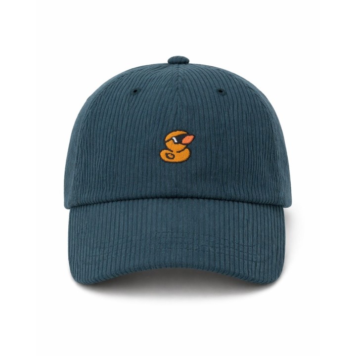 Casquette Velours Canard Cool