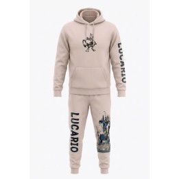 Ensemble Jogging Japonais Aonami