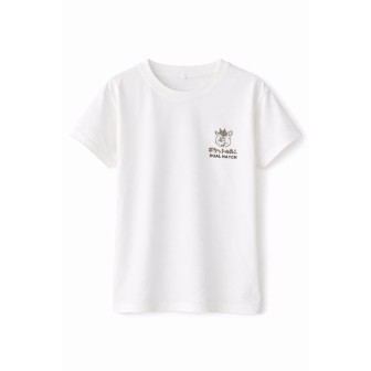 T-shirt Japonais Pokketto no Neko - Chat du Sac