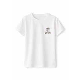 T-shirt Japonais Pokketto no Neko - Chat du Sac