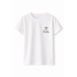 T-shirt Chat Manga