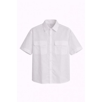 Chemise Ample Shiro