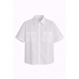 Chemise Ample Shiro