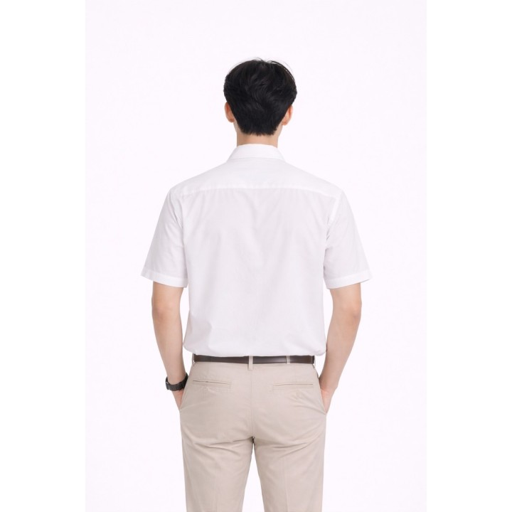 Chemise Ample Shiro