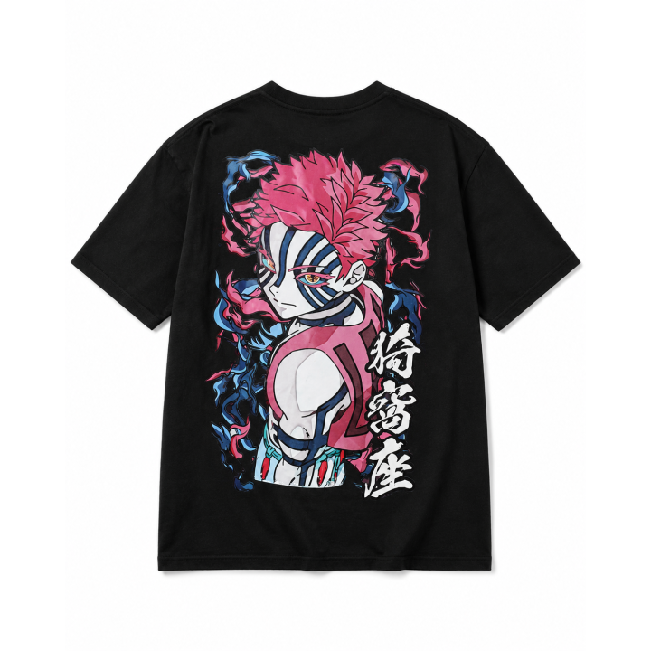 Pull Akaza Demon Slayer | Japean