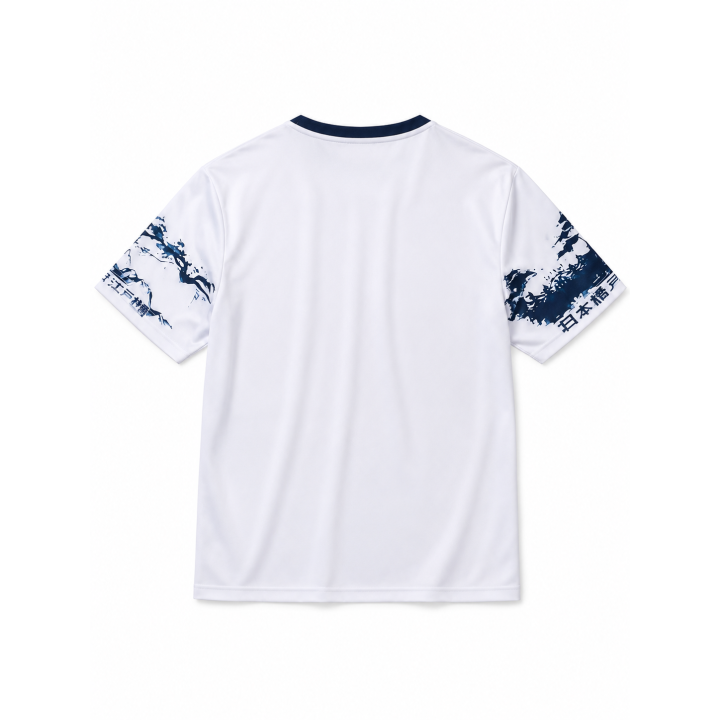 Maillot “Kyoto Spirit”  Jersey Japon | Japean