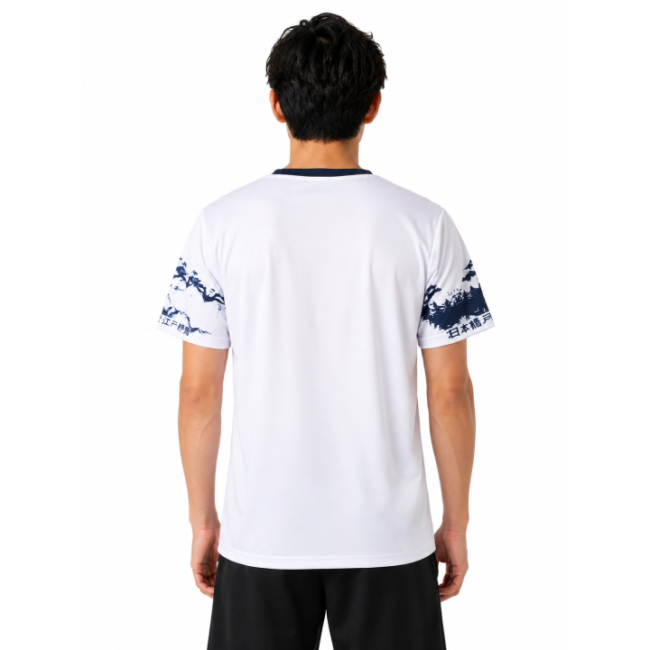 Maillot “Kyoto Spirit”  Jersey Japon | Japean