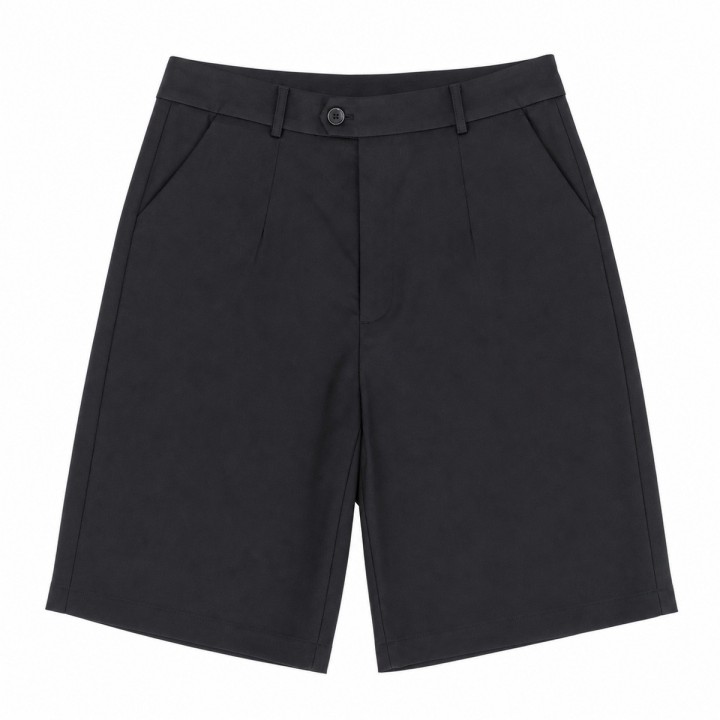 Short Bermuda Femme