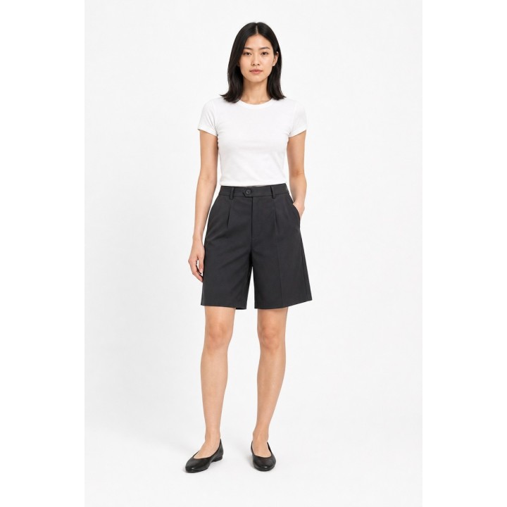Short Bermuda Femme