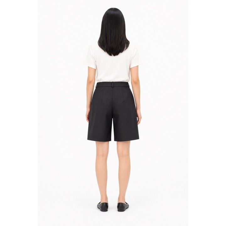 Short Bermuda Femme