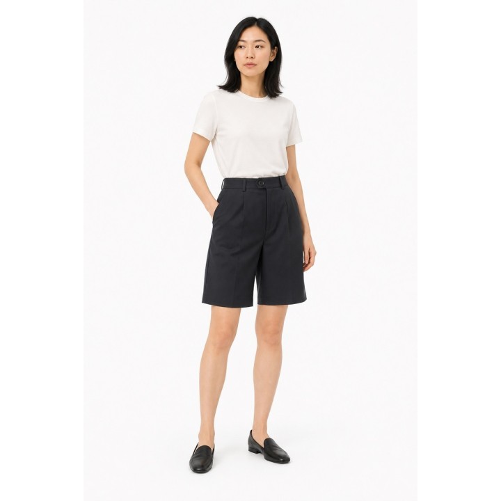Short Bermuda Femme