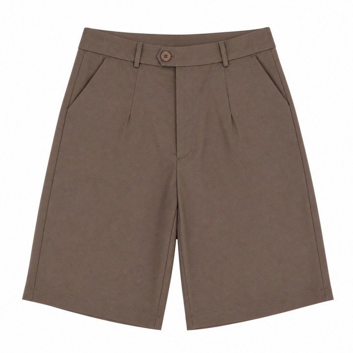 Short Bermuda Femme