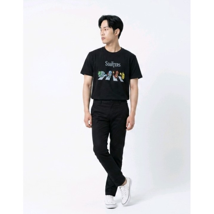 T-shirt Oversize Kōyō | Japean