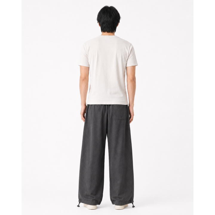 Pantalon Coupe droite Hikari | Japean