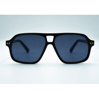 Lunettes de soleil Lion FAUVES | Solaire carrée mixte – Japean