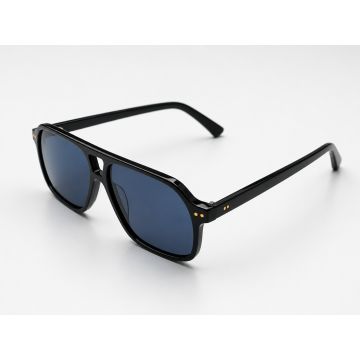 Lunettes de soleil Lion FAUVES | Solaire carrée mixte – Japean