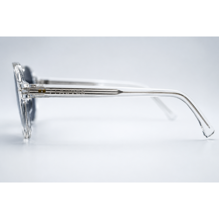 Lunettes de soleil Lion FAUVES | Solaire carrée mixte – Japean