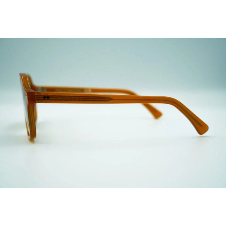 Lunettes de soleil Lion FAUVES | Solaire carrée mixte – Japean