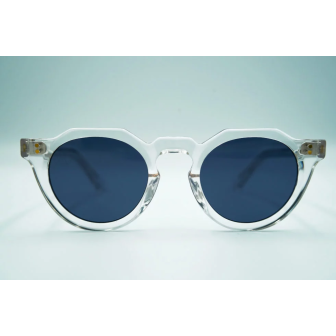 Lunettes de soleil Léopard FAUVES | Carrée mixte – Japean