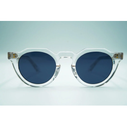 Lunettes de soleil Léopard FAUVES | Carrée mixte – Japean