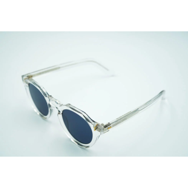 Lunettes de soleil Léopard FAUVES | Carrée mixte – Japean