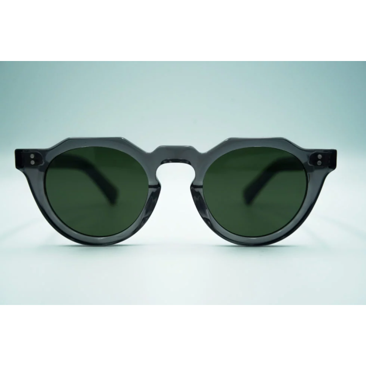 Lunettes de soleil Léopard FAUVES | Carrée mixte – Japean