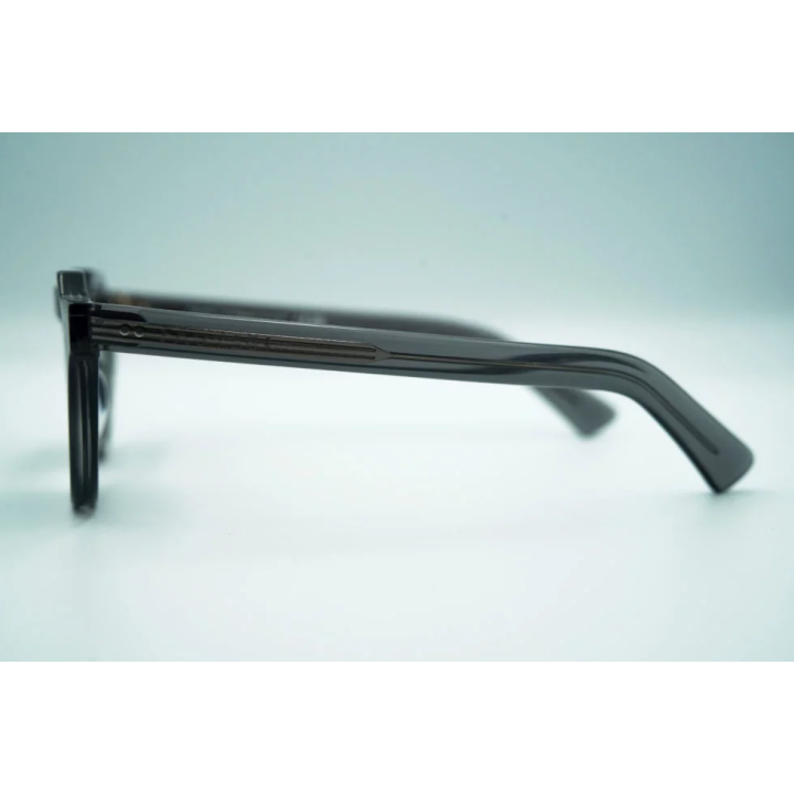 Lunettes de soleil Léopard FAUVES | Carrée mixte – Japean