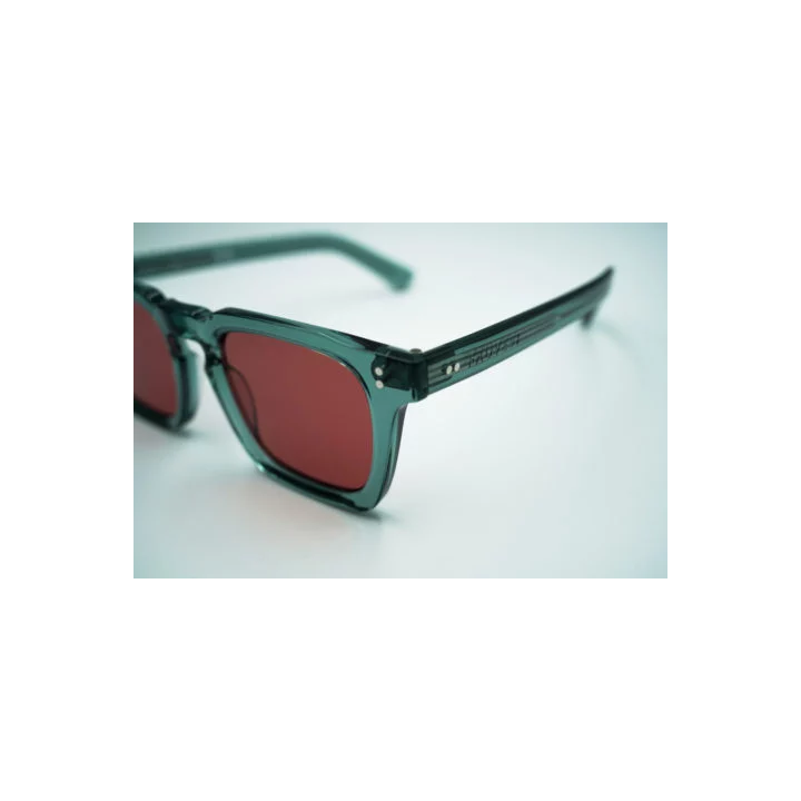 Lunettes de soleil Jaguar FAUVES | Solaire moderne – Japean